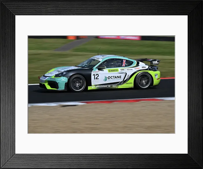 Framed Print : CZ2_5326 Jonathan Moore, Porsche 718 Cayman GT4 Clubsport, Toro Verde GT.jpg Framed Print : CZ2_5326 Jonathan Moore, Porsche 718 Cayman GT4 Clubsport, Toro Verde GT.jpg