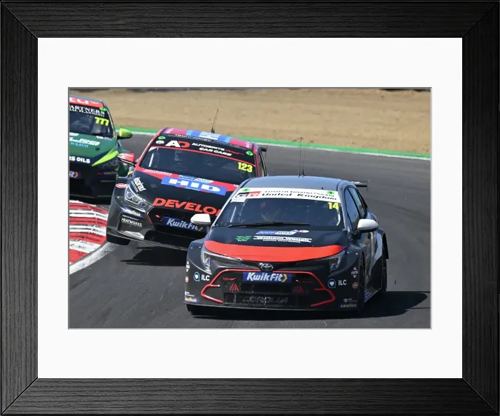 Framed Print : CZ2_4535 Ronan Pearson, Toyota Corolla GR Sport, Toyota Gazoo Racing with IAA, Daniel Lloyd, Hyundai i30N, Restart Racing.jpg Framed Print : CZ2_4535 Ronan Pearson, Toyota Corolla GR Sport, Toyota Gazoo Racing with IAA, Daniel Lloyd, Hyundai i30N, Restart Racing.jpg