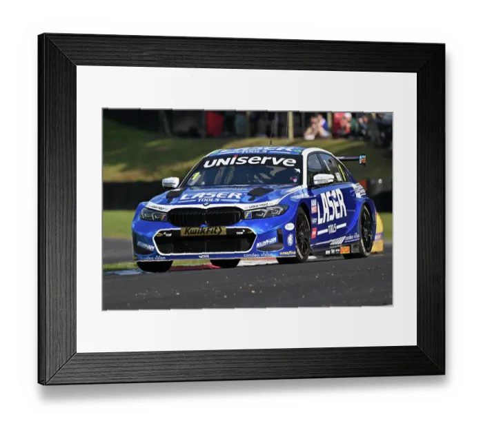 Framed Print : CZ2_5541 Jake Hill, BMW 330i M Sport, Laser Tools Racing with MB Motorsport.jpg Framed Print : CZ2_5541 Jake Hill, BMW 330i M Sport, Laser Tools Racing with MB Motorsport.jpg