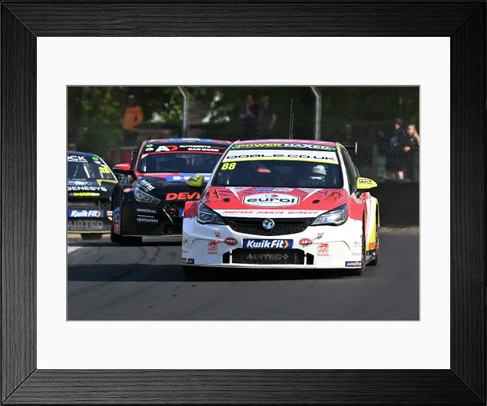 Framed Print : CZ2_5672 Mikey Doble, Vauxhall Astra, Motor Parts Direct with Power Maxed Racing.jpg Framed Print : CZ2_5672 Mikey Doble, Vauxhall Astra, Motor Parts Direct with Power Maxed Racing.jpg