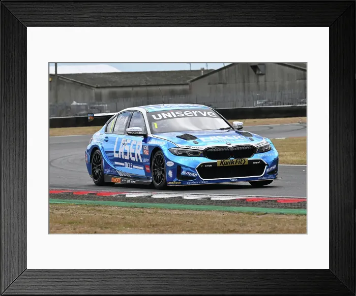 Framed Print : CZ2_5894 Jake Hill, BMW 330i M Sport, Laser Tools Racing with MB Motorsport.jpg Framed Print : CZ2_5894 Jake Hill, BMW 330i M Sport, Laser Tools Racing with MB Motorsport.jpg