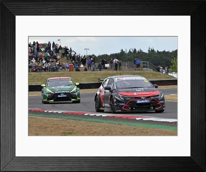 Framed Print : CZ2_6123 Aron Taylor-Smith, Toyota Corolla GR Sport, Toyota Gazoo Racing with IAA, Ryan Bensley, Hyundai i30N, Team Vertu.jpg Framed Print : CZ2_6123 Aron Taylor-Smith, Toyota Corolla GR Sport, Toyota Gazoo Racing with IAA, Ryan Bensley, Hyundai i30N, Team Vertu.jpg