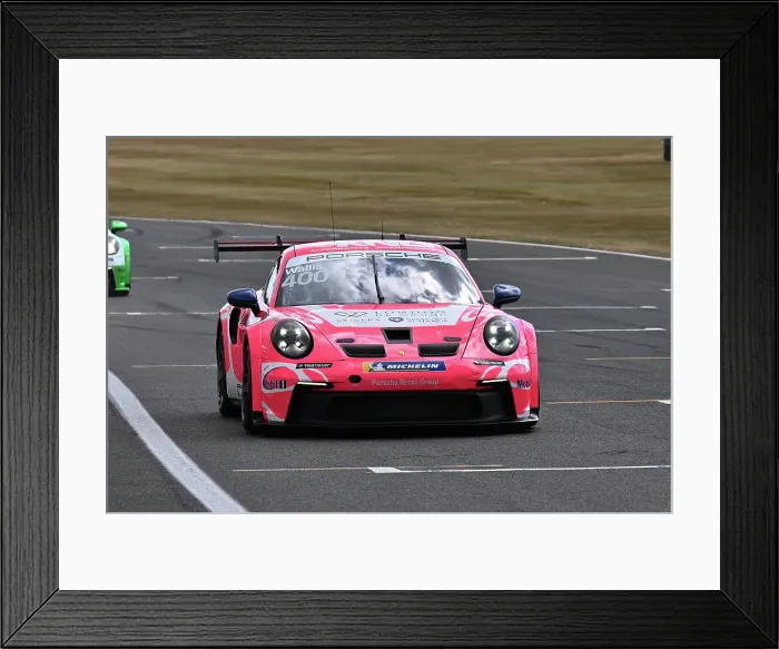 Framed Print : CZ2_5733 James Wallis, JTR, Porsche 911 GT3 Cup.jpg Framed Print : CZ2_5733 James Wallis, JTR, Porsche 911 GT3 Cup.jpg
