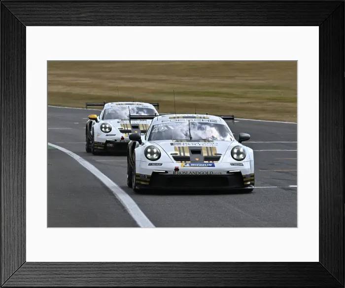 Framed Print : CZ2_5735 Andrew Rackstraw, Rosland Gold by Century Motorsport, Porsche 911 GT3 Cup.jpg Framed Print : CZ2_5735 Andrew Rackstraw, Rosland Gold by Century Motorsport, Porsche 911 GT3 Cup.jpg