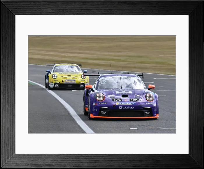 Framed Print : CZ2_5741 Angus Whiteside, Century Motorsport, Porsche 911 GT3 Cup.jpg Framed Print : CZ2_5741 Angus Whiteside, Century Motorsport, Porsche 911 GT3 Cup.jpg