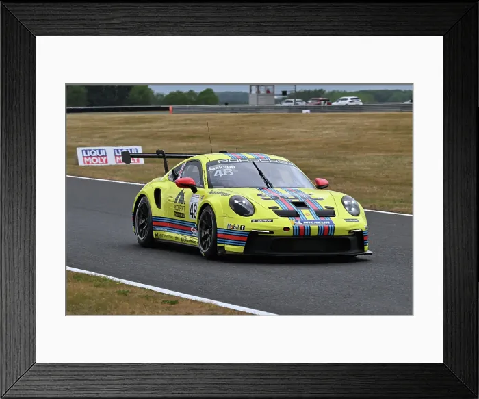 Framed Print : CZ2_5763 Oliver Jackson, JTR, Porsche 911 GT3 Cup.jpg Framed Print : CZ2_5763 Oliver Jackson, JTR, Porsche 911 GT3 Cup.jpg
