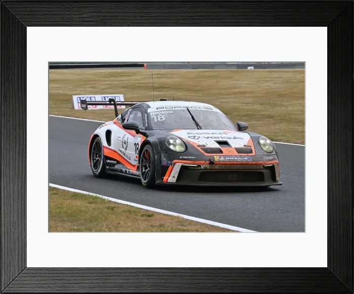 Framed Print : CZ2_5765 Sebastian Hopkins, Team Parker Racing, Porsche 911 GT3 Cup.jpg Framed Print : CZ2_5765 Sebastian Hopkins, Team Parker Racing, Porsche 911 GT3 Cup.jpg