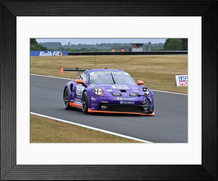 Framed Print : CZ2_5768 Angus Whiteside, Century Motorsport, Porsche 911 GT3 Cup.jpg Framed Print : CZ2_5768 Angus Whiteside, Century Motorsport, Porsche 911 GT3 Cup.jpg