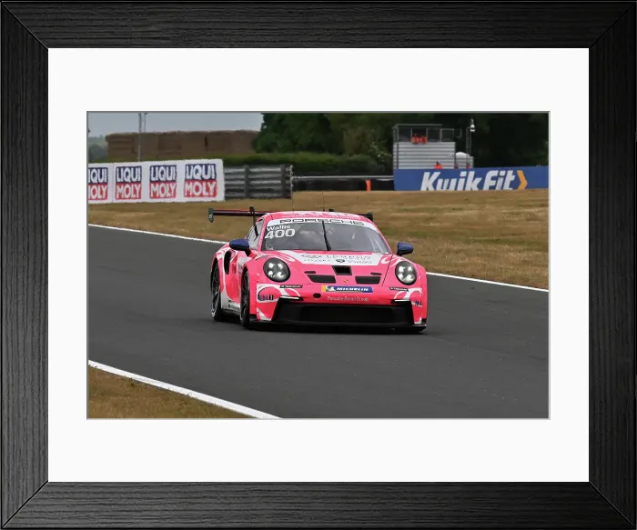 Framed Print : CZ2_5771 James Wallis, JTR, Porsche 911 GT3 Cup.jpg Framed Print : CZ2_5771 James Wallis, JTR, Porsche 911 GT3 Cup.jpg