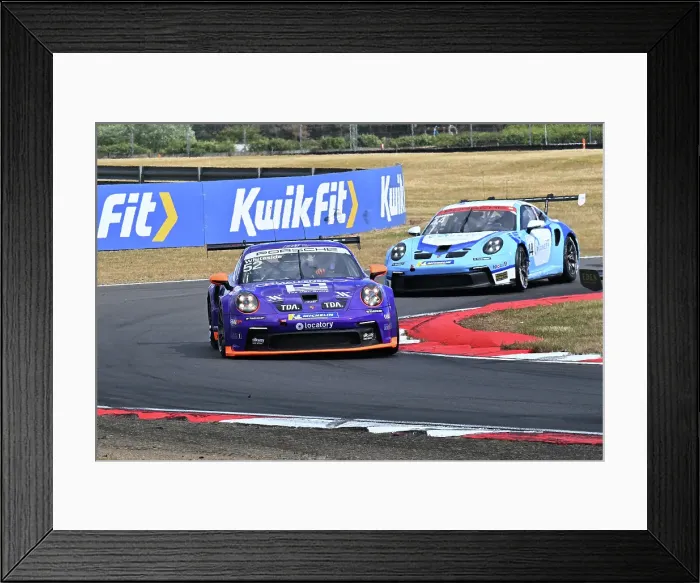 Framed Print : CZ2_6925 Angus Whiteside, Century Motorsport, Porsche 911 GT3 Cup.jpg Framed Print : CZ2_6925 Angus Whiteside, Century Motorsport, Porsche 911 GT3 Cup.jpg