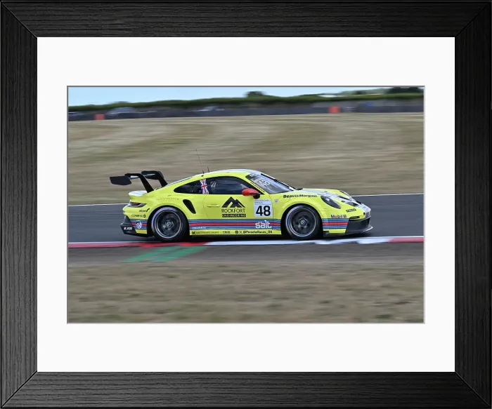 Framed Print : CZ2_6956 Oliver Jackson, JTR, Porsche 911 GT3 Cup.jpg Framed Print : CZ2_6956 Oliver Jackson, JTR, Porsche 911 GT3 Cup.jpg