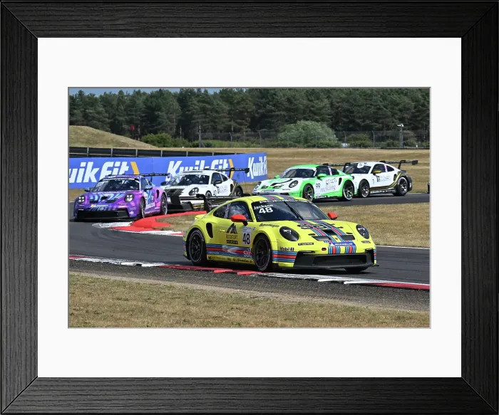 Framed Print : CZ2_7037 Oliver Jackson, JTR, Porsche 911 GT3 Cup.jpg Framed Print : CZ2_7037 Oliver Jackson, JTR, Porsche 911 GT3 Cup.jpg