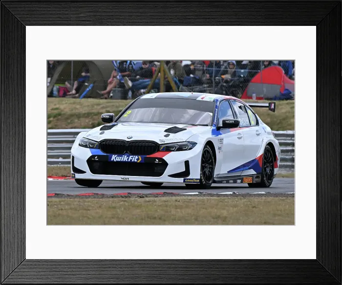 Framed Print : CZ2_6477 Daryl DeLeon, BMW 330i M Sport, WSR.jpg Framed Print : CZ2_6477 Daryl DeLeon, BMW 330i M Sport, WSR.jpg