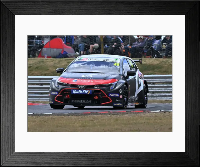 Framed Print : CZ2_6486 Aron Taylor-Smith, Toyota Corolla GR Sport, Toyota Gazoo Racing with IAA.jpg Framed Print : CZ2_6486 Aron Taylor-Smith, Toyota Corolla GR Sport, Toyota Gazoo Racing with IAA.jpg