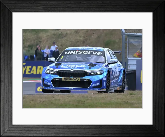 Framed Print : CZ2_6793 Jake Hill, BMW 330i M Sport, Laser Tools Racing with MB Motorsport.jpg Framed Print : CZ2_6793 Jake Hill, BMW 330i M Sport, Laser Tools Racing with MB Motorsport.jpg