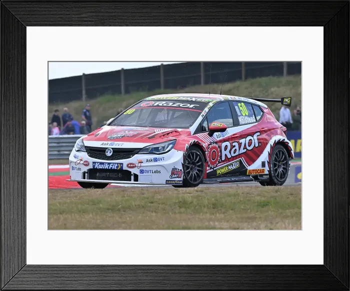 Framed Print : CZ2_6826 Nick Halstead, Vuaxhall Astra, Motor Parts Direct with Power Maxed Racing.jpg Framed Print : CZ2_6826 Nick Halstead, Vuaxhall Astra, Motor Parts Direct with Power Maxed Racing.jpg