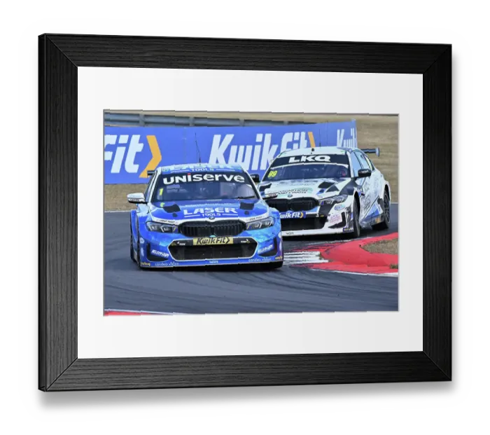 Framed Print : CZ2_7447 Jake Hill, BMW 330i M Sport, Laser Tools Racing with MB Motorsport.jpg Framed Print : CZ2_7447 Jake Hill, BMW 330i M Sport, Laser Tools Racing with MB Motorsport.jpg