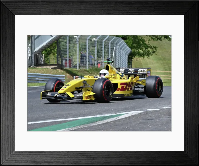 Framed Print : CZ2_8383 Jordan EJ12.jpg Framed Print : CZ2_8383 Jordan EJ12.jpg