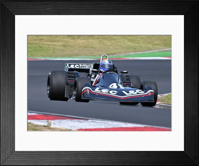 Framed Print : CZ2_7979 Peter Williams, LEC CRP1.jpg Framed Print : CZ2_7979 Peter Williams, LEC CRP1.jpg
