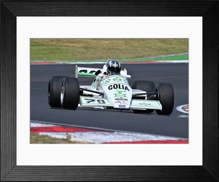 Framed Print : CZ2_7985 Arthur Bruckner, Arrows A6.jpg Framed Print : CZ2_7985 Arthur Bruckner, Arrows A6.jpg
