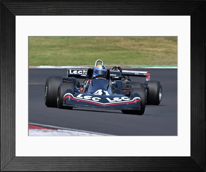 Framed Print : CZ2_7997 Peter Williams, LEC CRP1.jpg Framed Print : CZ2_7997 Peter Williams, LEC CRP1.jpg
