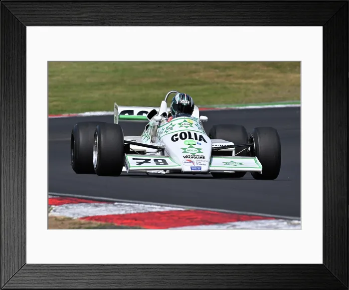 Framed Print : CZ2_8002 Arthur Bruckner, Arrows A6.jpg Framed Print : CZ2_8002 Arthur Bruckner, Arrows A6.jpg