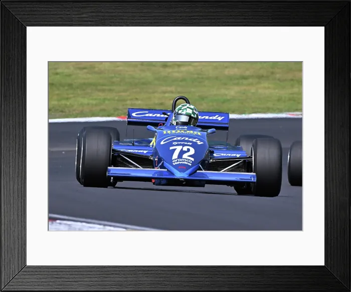 Framed Print : CZ2_8003 Matthew Wrigley, Tyrrell 011.jpg Framed Print : CZ2_8003 Matthew Wrigley, Tyrrell 011.jpg