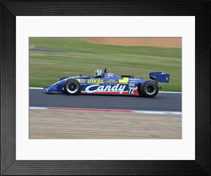 Framed Print : CZ2_8684 Matthew Wrigley, Tyrrell 011.jpg Framed Print : CZ2_8684 Matthew Wrigley, Tyrrell 011.jpg