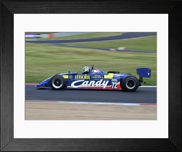 Framed Print : CZ2_8743 Matthew Wrigley, Tyrrell 011.jpg Framed Print : CZ2_8743 Matthew Wrigley, Tyrrell 011.jpg