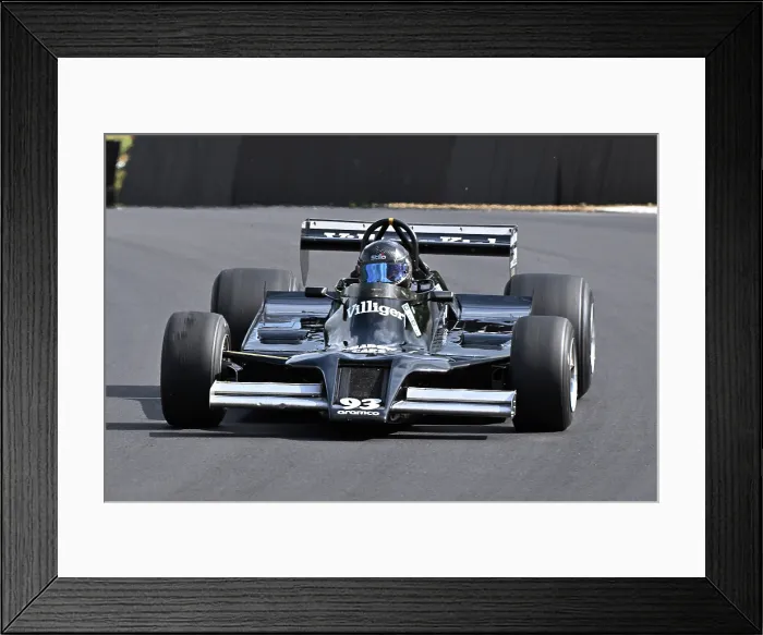 Framed Print : CZ2_8796 Mark Harrison, Shadow DN9.jpg