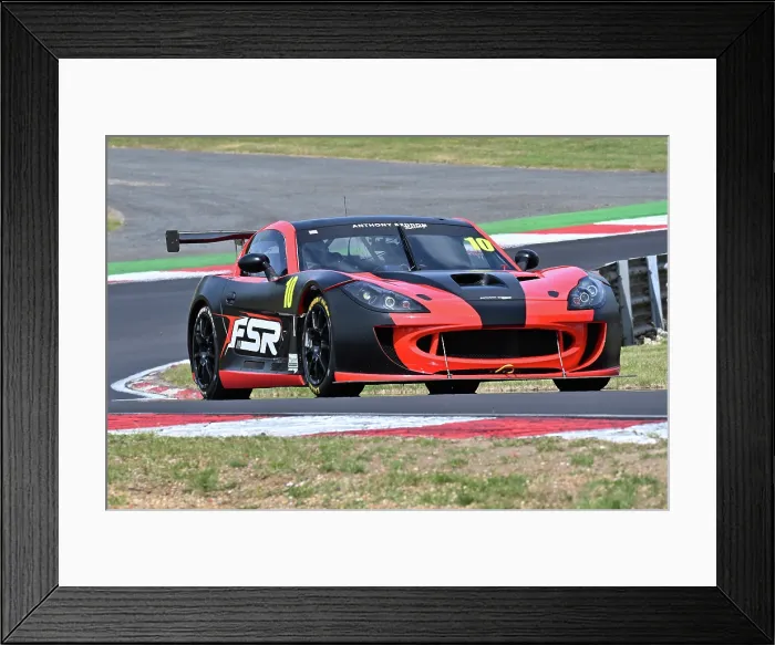 Framed Print : CZ2_8148 Dan Lavery, Darren Turner, Ginetta G55.jpg Framed Print : CZ2_8148 Dan Lavery, Darren Turner, Ginetta G55.jpg