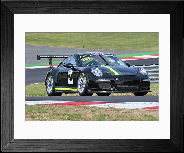 Framed Print : CZ2_8149 David Harrison, Nathan Luckey, Porsche 991-1 GT3 Cup.jpg Framed Print : CZ2_8149 David Harrison, Nathan Luckey, Porsche 991-1 GT3 Cup.jpg