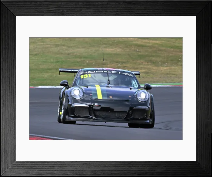 Framed Print : CZ2_8163 David Harrison, Nathan Luckey, Porsche 991-1 GT3 Cup.jpg Framed Print : CZ2_8163 David Harrison, Nathan Luckey, Porsche 991-1 GT3 Cup.jpg