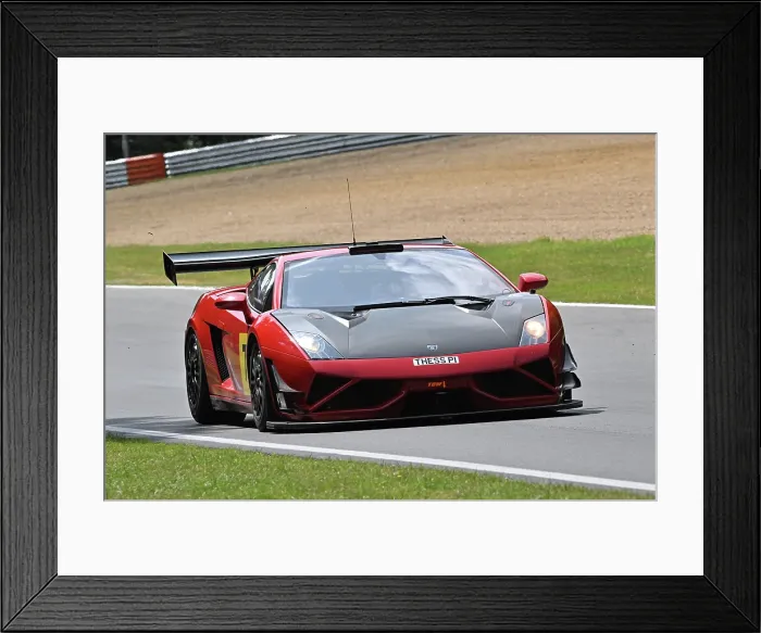 Framed Print : CZ2_8187 Neil Glover, Luke Reade, Lamborghini Gallardo GT3.jpg Framed Print : CZ2_8187 Neil Glover, Luke Reade, Lamborghini Gallardo GT3.jpg