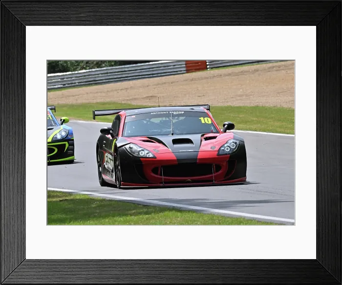 Framed Print : CZ2_8188 Dan Lavery, Darren Turner, Ginetta G55.jpg Framed Print : CZ2_8188 Dan Lavery, Darren Turner, Ginetta G55.jpg
