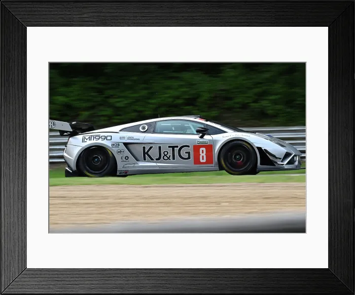 Framed Print : CZ2_8256 Craig Wilkins, Aaron S, Lamborghini Gallardo GT3.jpg Framed Print : CZ2_8256 Craig Wilkins, Aaron S, Lamborghini Gallardo GT3.jpg