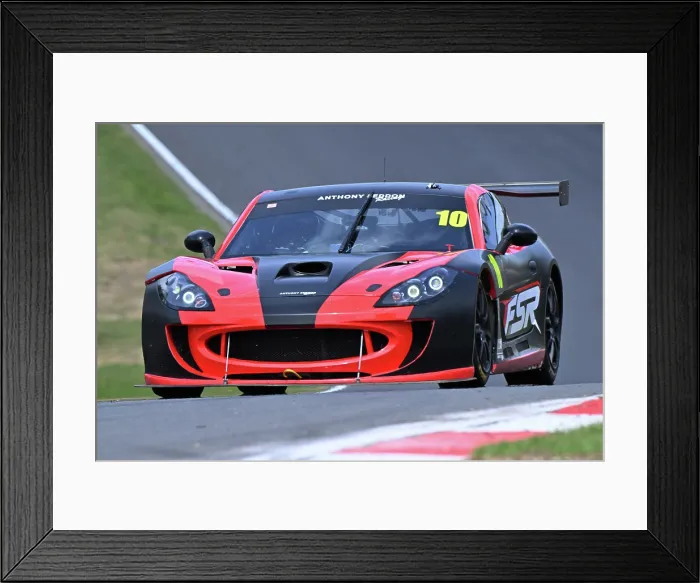 Framed Print : CZ2_8293 Dan Lavery, Darren Turner, Ginetta G55.jpg Framed Print : CZ2_8293 Dan Lavery, Darren Turner, Ginetta G55.jpg