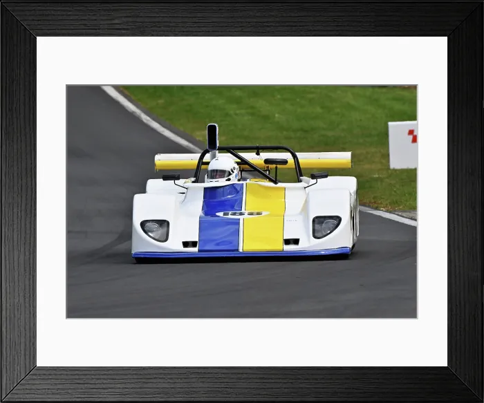 Framed Print : CZ2_8501 Kevin Cooke, March 75A.jpg Framed Print : CZ2_8501 Kevin Cooke, March 75A.jpg