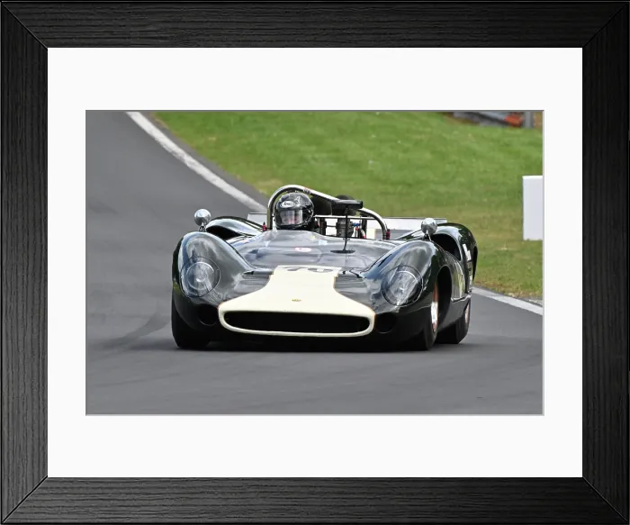 Framed Print : CZ2_8502 Steve Seaman, Andrew Newall, Lola T70 Mk2 Spyder.jpg Framed Print : CZ2_8502 Steve Seaman, Andrew Newall, Lola T70 Mk2 Spyder.jpg