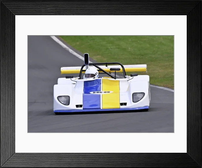 Framed Print : CZ2_8506 Kevin Cooke, March 75A.jpg Framed Print : CZ2_8506 Kevin Cooke, March 75A.jpg