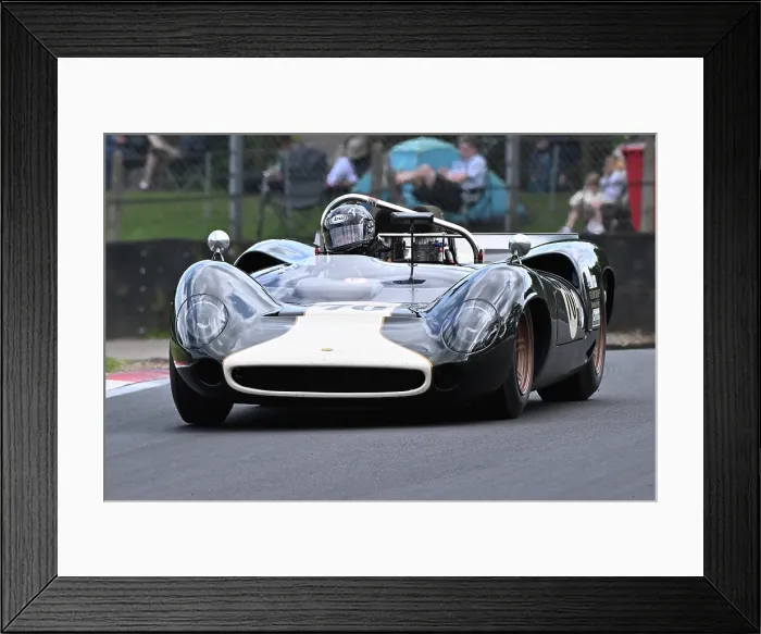 Framed Print : CZ2_8518 Steve Seaman, Andrew Newall, Lola T70 Mk2 Spyder.jpg Framed Print : CZ2_8518 Steve Seaman, Andrew Newall, Lola T70 Mk2 Spyder.jpg