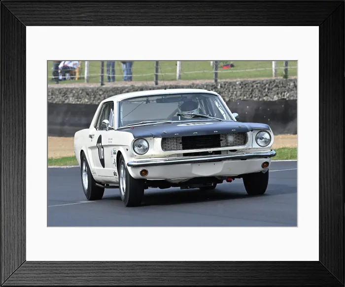 Framed Print : CZ2_7520 Mark Mattieson, Colin Turkington, Ford Mustang.jpg Framed Print : CZ2_7520 Mark Mattieson, Colin Turkington, Ford Mustang.jpg