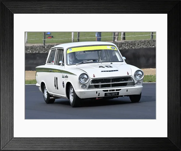 Framed Print : CZ2_7524 Alan Letts, Geoffrey Letts, Ford Lotus Cortina.jpg Framed Print : CZ2_7524 Alan Letts, Geoffrey Letts, Ford Lotus Cortina.jpg