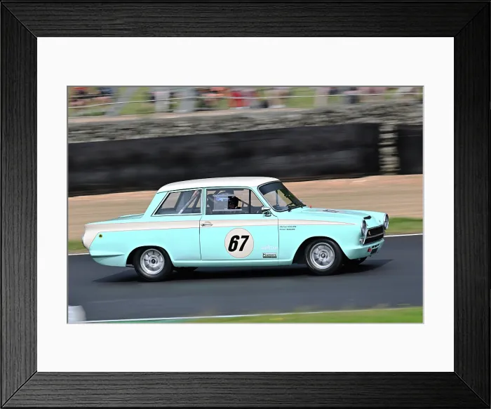 Framed Print : CZ2_7743 Michael Cullen, Victor Cullen, Ford Lotus Cortina.jpg Framed Print : CZ2_7743 Michael Cullen, Victor Cullen, Ford Lotus Cortina.jpg