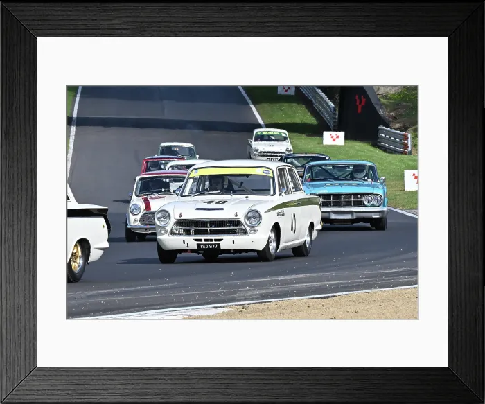 Framed Print : CZ2_8900 Alan Letts, Geoffrey Letts, Ford Lotus Cortina.jpg Framed Print : CZ2_8900 Alan Letts, Geoffrey Letts, Ford Lotus Cortina.jpg
