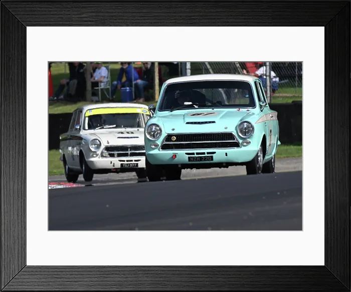 Framed Print : CZ2_8934 Michael Cullen, Victor Cullen, Ford Lotus Cortina.jpg Framed Print : CZ2_8934 Michael Cullen, Victor Cullen, Ford Lotus Cortina.jpg