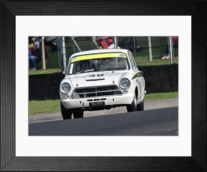Framed Print : CZ2_8935 Alan Letts, Geoffrey Letts, Ford Lotus Cortina.jpg Framed Print : CZ2_8935 Alan Letts, Geoffrey Letts, Ford Lotus Cortina.jpg