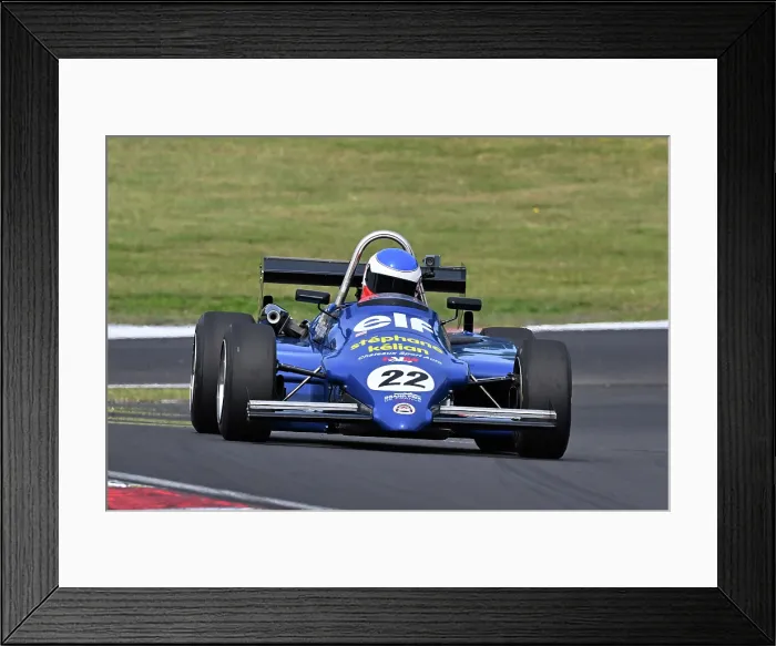 Framed Print : CZ2_7767 Laurent Vallery-Masson, Ralt RT3.jpg Framed Print : CZ2_7767 Laurent Vallery-Masson, Ralt RT3.jpg