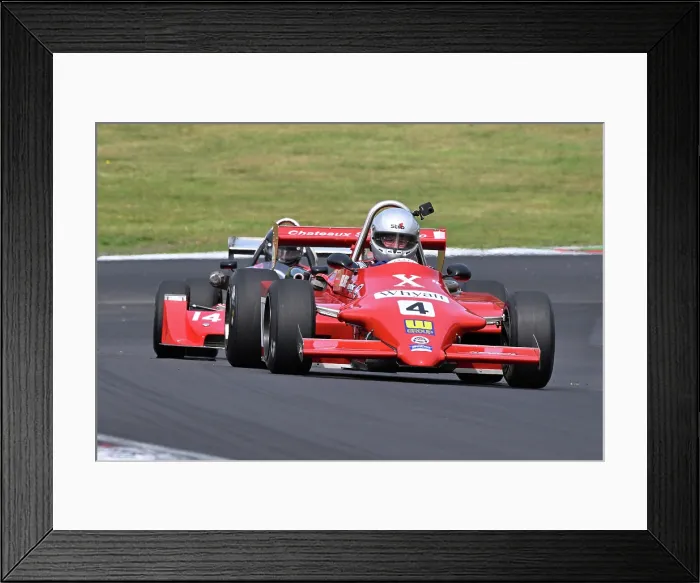 Framed Print : CZ2_7770 Jean-Pierre Eynard-Machet, Ralt RT3.jpg Framed Print : CZ2_7770 Jean-Pierre Eynard-Machet, Ralt RT3.jpg