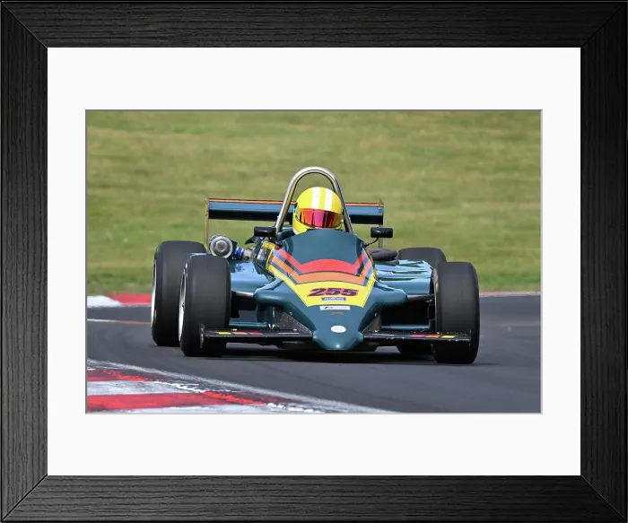 Framed Print : CZ2_7788 Daniel Hornung, Ralt RT3.jpg Framed Print : CZ2_7788 Daniel Hornung, Ralt RT3.jpg